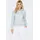 Only Kapuzensweatshirt "ONLNOLI L/S HEART HOOD SWT NOOS", Damen, Gr.