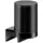 Keuco AVENO Seifenspender 180 ml Schwarz Matt