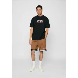 FUBU Corporate Intnl T-Shirt schwarz XXS