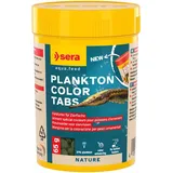 Sera Plankton Tabs 100 ml