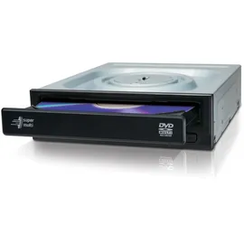 LG Hitachi-LG Data Storage GH24NSD5 - DVD-Brenner SATA, bulk