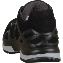 Lowa Gorgon GTX Herren Schwarz/Anthrazit 41,5