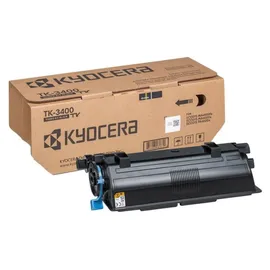 Kyocera TK-3400 Schwarz