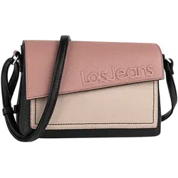Lois  Umhängetasche Rochester  in Rosa, Einheitsgrösse