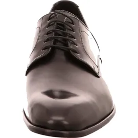 LLOYD Elegante Schnürschuhe in Schwarz - 46,5