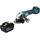 Makita DGA 517 Z inkl. 1 x 9,0 Ah
