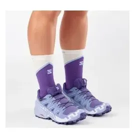 Salomon Speedcross 6 Gore-Tex Damen Deep Blue/Brunnera Blue/Persian Jewel 36 2/3