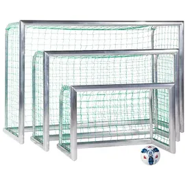 Sport-Thieme Fußballtor Grün 1,20 x 0,80 m