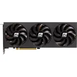 PowerColor Fighter Radeon RX 7700 XT, 12GB GDDR6, HDMI, 3x DP (RX 7700 XT 12G-F/OC)