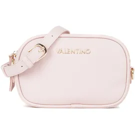 Valentino Miramar Umhängetasche Kunstleder Pink