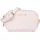 Valentino Miramar Umhängetasche Kunstleder Pink