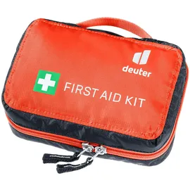 Deuter First Aid Kit Erste Hilfe Set-Rot-One Size