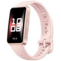 Huawei Band 9 rosa