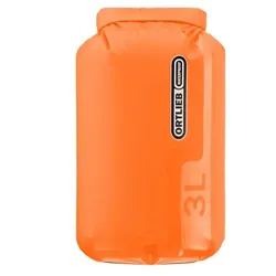 Ortlieb Dry-Bag PS10, 3L  orange
