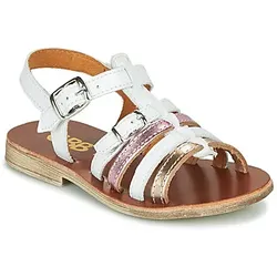 GBB  Sandalen BANGKOK  in Weiss, 26