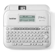 Brother PT-D410VP Gelb