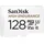 SanDisk High Endurance microSD 128 GB