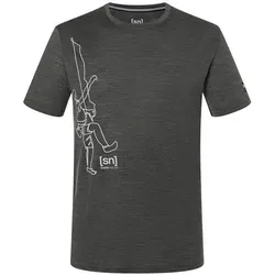 Climbing Line Tee