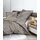 JANINE J.D. 87065 taupe 135 x 200 cm + 80 x 80 cm