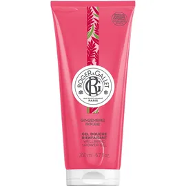 Roger & Gallet Gingembre Rouge Duschgel 200 ml