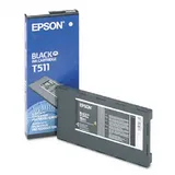 Epson T511 schwarz (C13T511011)
