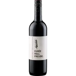 Cuvée voll Freude Weingut Georg Preisinger 2020 - 6Fl. á 0.75l