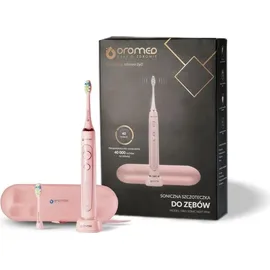 Oromed Oro-Sonic Next rosa