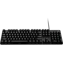 Logitech Tastatur Logitech G413 Schwarz Qwerty Italienisch