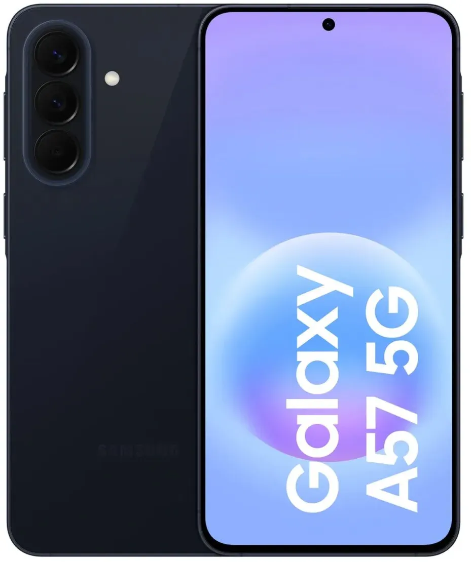 Samsung Galaxy A57 5G 17 cm (6.7