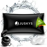 Juskys Aufblasbare Poolabdeckung