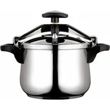 Fagor Olla Express FAGOR CLASICA BOMBE - Silber