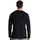 Götzburg Langarmshirt schwarz 4XL
