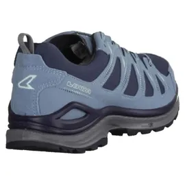 Lowa Innox EVO II GTX Ws rauchblau/blau