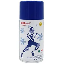 WUNDmed® Kältespray 300,0 ml