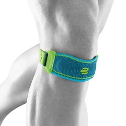 BAUERFEIND SPORTS Kniegurt rivera M