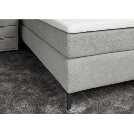 Jockenhöfer Boxspringbett JOCKENHÖFER GRUPPE "Paulina, inkl.