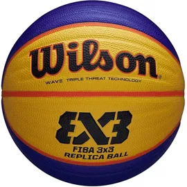 Wilson Basketball FIBA 3x3 Replica