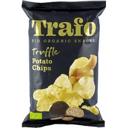 Trafo Kartoffelchips Trüffel bio