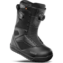 thirtytwo STW Double BOA Boot 2025 black/black 42