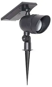 Scharnberger+Hasenbein Solar LED-Gartenspot 88168