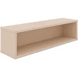 Paidi Wandbox rechteckig lang Malio, - B/H/T ca. 70,00x18,50x18,70