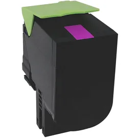 edding Toner ersetzt Lexmark 71B0030/71B20M0