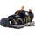 Dockers Sandale Schwarz 32