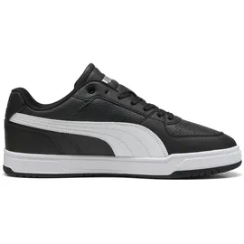 Puma Caven III Puma Black/Puma White/Puma Silver 47
