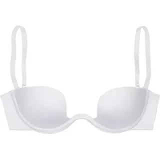 LASCANA Multiway-BH Damen weiß Gr.70C