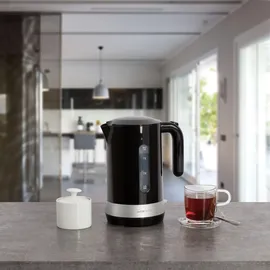 Clatronic WK 3452 schwarz