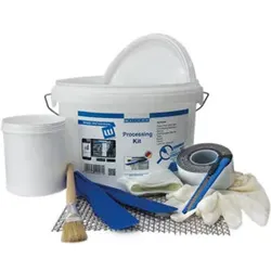 Weicon Processing Kit