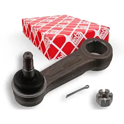 FEBI BILSTEIN Lenkstockhebel MITSUBISHI 41292 MR241029