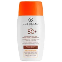 Collistar PERFECT TANNING Spf 50 Spf 50+ 50 ml