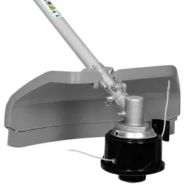 Ikra mogatec IKRA Multitool IBKH 52-1 4in1: Freischneider Rasentrimmer Entaster Heckenschere